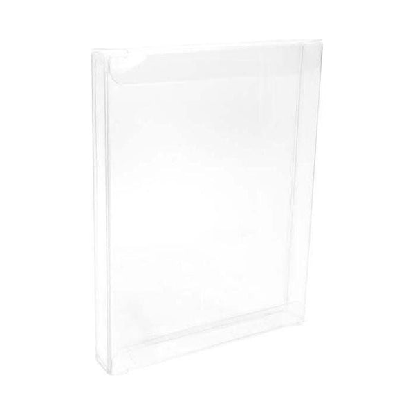 Clearbags - Crystal Clear Box - 25 pack