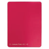 Grand Calibur Junior Raspberry Spacer Plate 8.5 x 6
