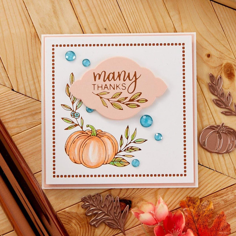 Glimmer Hot Foil Roll - Copper