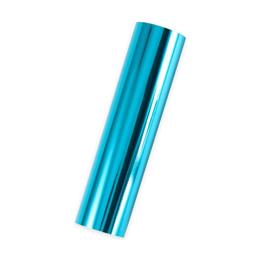 Glimmer Hot Foil Roll - Teal