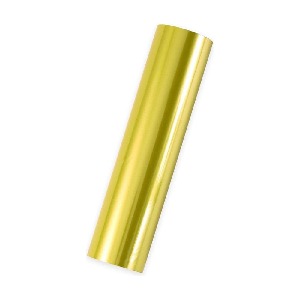 Glimmer Hot Foil Roll -  Citrine