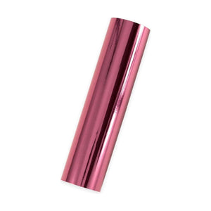 Glimmer Hot Foil Roll - Bright Pink