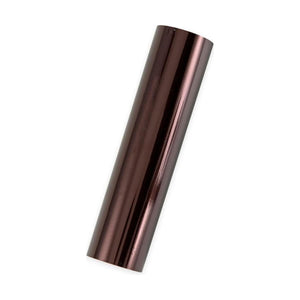 Glimmer Hot Foil Roll - Espresso Bean