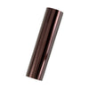 Glimmer Hot Foil Roll - Espresso Bean