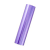 Glimmer Hot Foil Roll - Lavender Petal