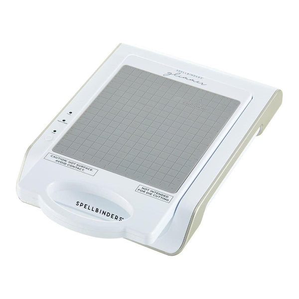 Glimmer Hot Foil System - (Platinum)
