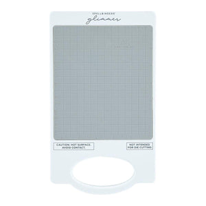 Glimmer Hot Foil System - (Platinum)