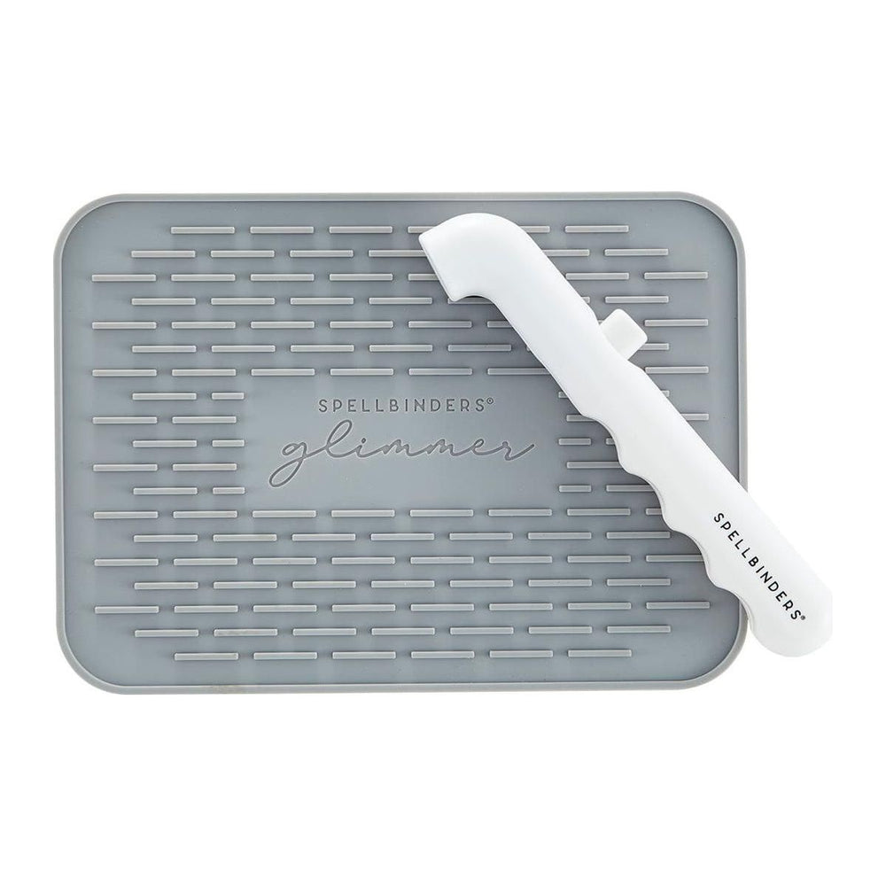 Original Glimmer Hot Foil System - (Platinum)