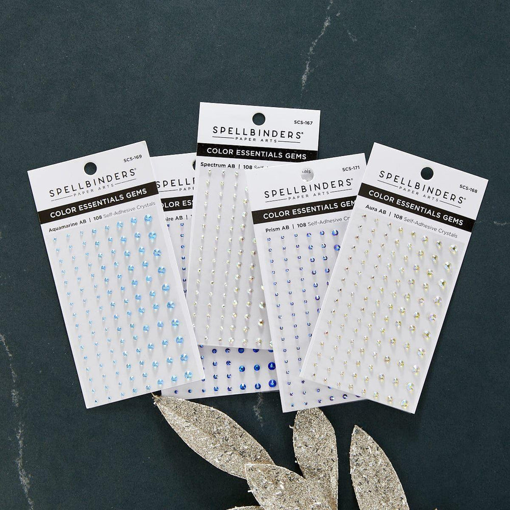 Spectrum AB Color Essentials Gems