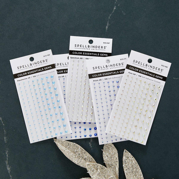 Spectrum AB Color Essentials Gems