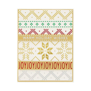Glimmer Hot Foil Roll - Green