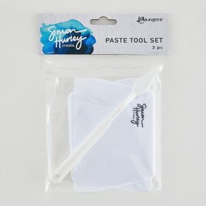 Ranger Paste Tool Set Simon Hurley create. 3 pc.