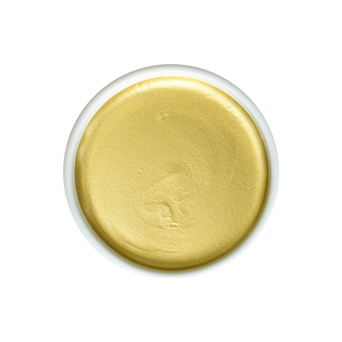 Yasutomo Pale Gold Japanese Watercolor