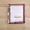 My Sweet Petunia - MINI MISTI - Most Incredible Stamp Tool Invented - 6 x 7