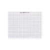 My Sweet Petunia - MINI MISTI Mini Grid Paper Pad