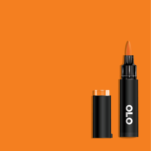 OLO Primary Alcohol Markers - 8 Colors 4pc. Set 7