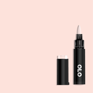 OLO Portrait Alcohol Markers - 8 Colors 4pc. Set 6