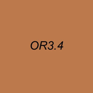 OLO Portrait Alcohol Markers - 8 Colors 4pc. Set 6