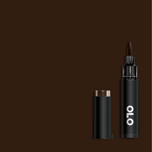 OLO Portrait Alcohol Markers - 8 Colors 4pc. Set 6