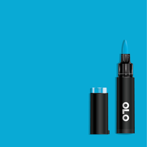 OLO Primary Alcohol Markers - 8 Colors 4pc. Set 7