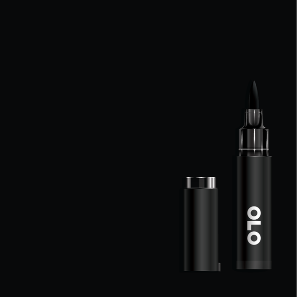 OLO Primary Alcohol Markers - 8 Colors 4pc. Set 7