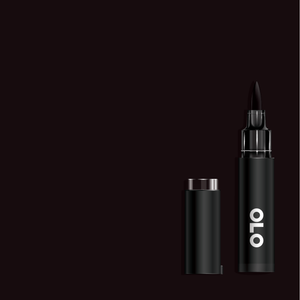OLO Warm Gray Alcohol Markers - 8 Colors 4pc. Set 9