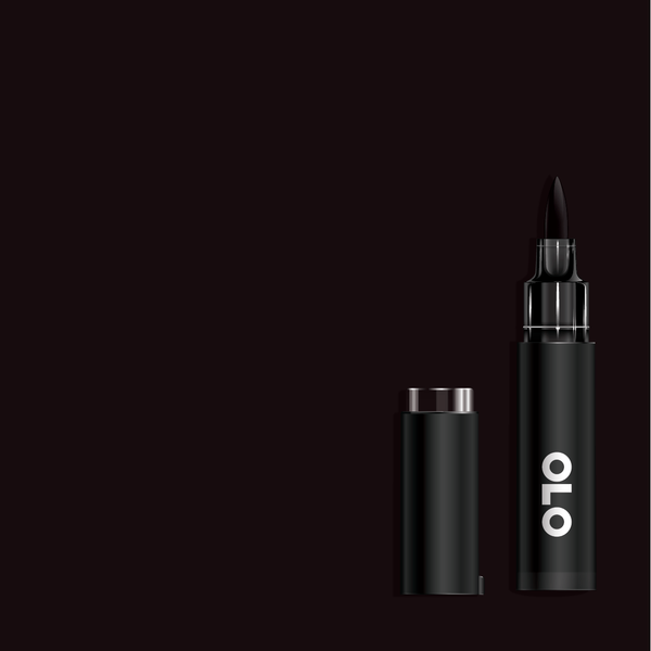 OLO Warm Gray Alcohol Markers - 8 Colors 4pc. Set 9