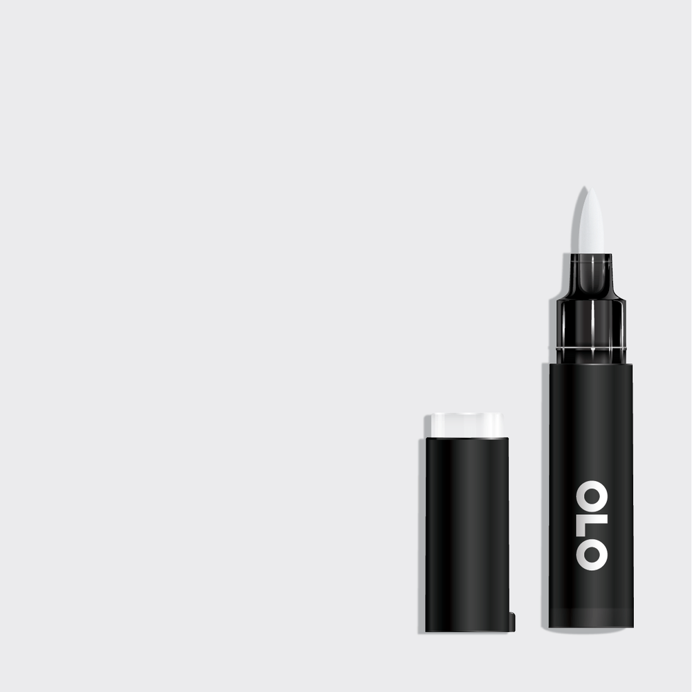 OLO Warm Gray Alcohol Markers - 8 Colors 4pc. Set 9