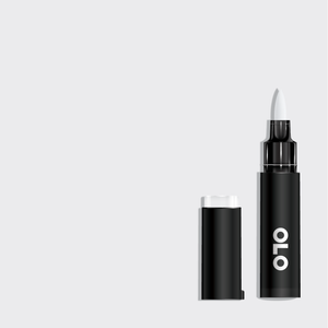 OLO Warm Gray Alcohol Markers - 8 Colors 4pc. Set 9