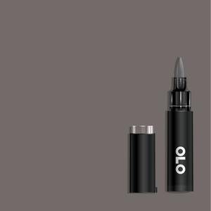 OLO Warm Gray Alcohol Markers - 8 Colors 4pc. Set 9