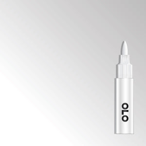 OLO Warm Gray Alcohol Markers - 8 Colors 4pc. Set 9