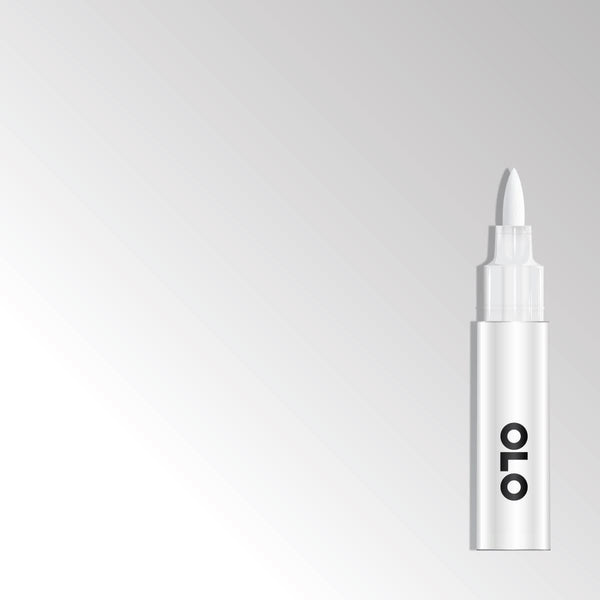 OLO Warm Gray Alcohol Markers - 8 Colors 4pc. Set 9