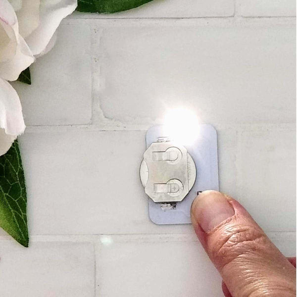 Pear Blossom Press - One Light 5-Pack