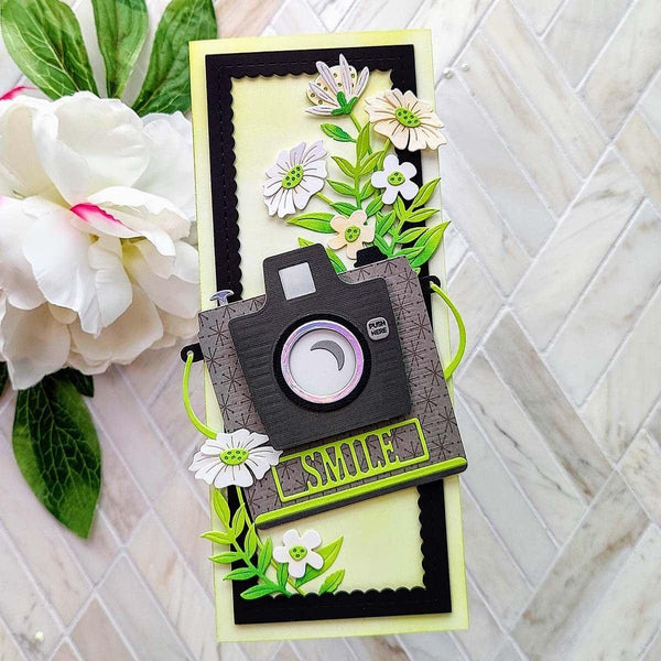 Pear Blossom Press - One Light 5-Pack