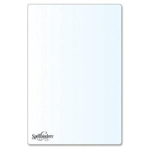 Platinum Cutting Plates, XL
