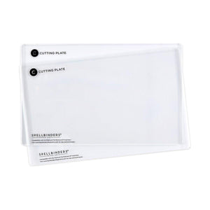 Cutting Plates Extended (C) 2-Pack