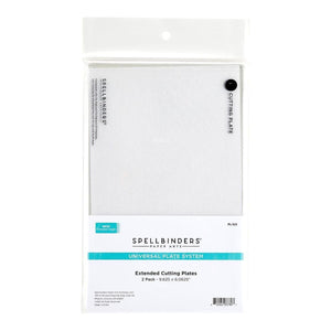 Cutting Plates Extended (C) 2-Pack