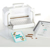 New & Improved Platinum Machine with Universal Plate System - 8.5