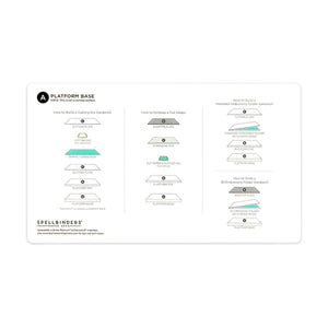 Universal Plate System (P6 Accessory Bundle)