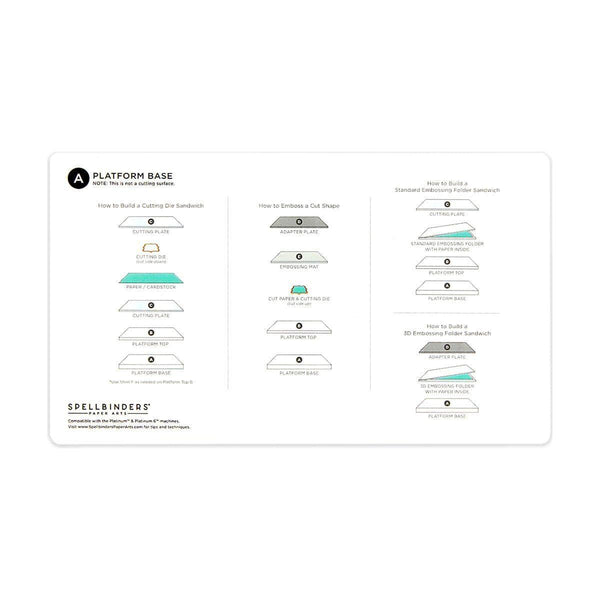 Universal Plate System (P6 Accessory Bundle)