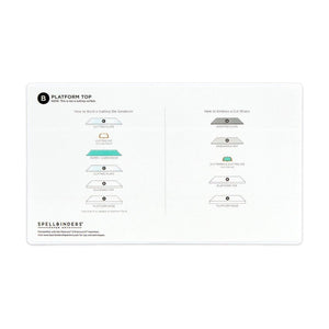 Universal Plate System (P6 Accessory Bundle)