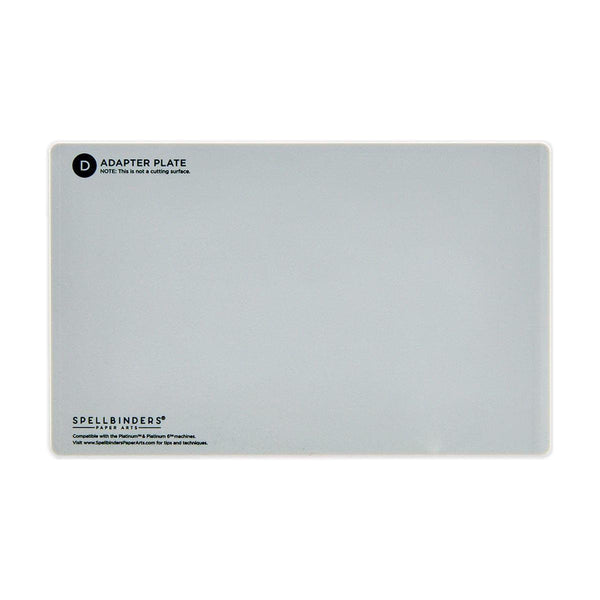 Universal Plate System (P6 Accessory Bundle)