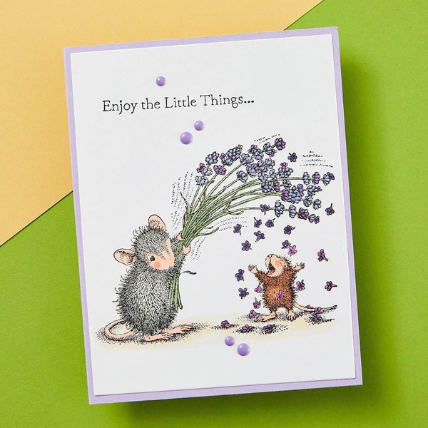 House-Mouse Spring Has Sprung Collector Bundle