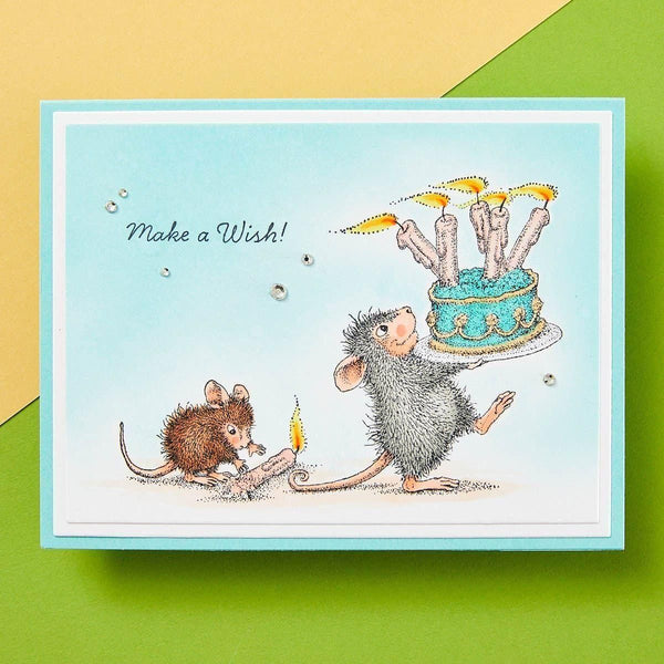 House-Mouse Spring Has Sprung Collector Bundle