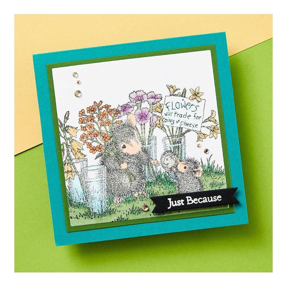 House-Mouse Spring Has Sprung Collector Bundle