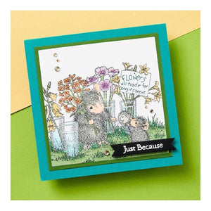 House-Mouse Spring Has Sprung Collector Bundle