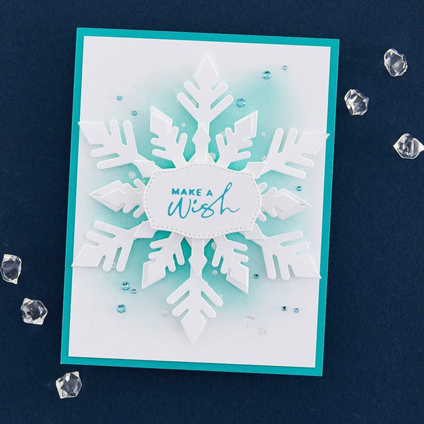 Bibi's Snowflakes Collection Bundle