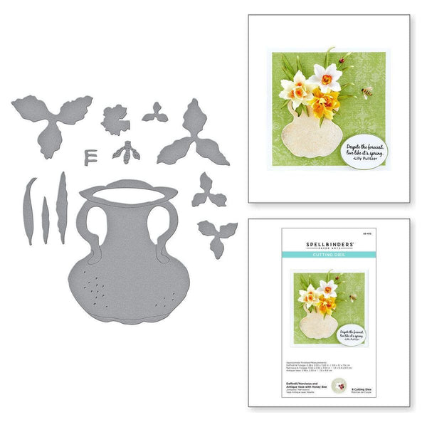 Garden Club Die Bundle by Susan Tierney-Cockburn