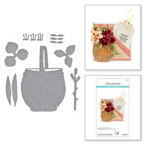 Garden Club Die Bundle by Susan Tierney-Cockburn