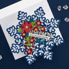 Bibi's Snowflakes Collection Bundle